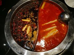 -三只耳火锅(宽窄巷子店)