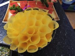 -新草堂锅物料理(泉城路店)