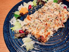 -水之惠鲜鱼料理(王府大街店)