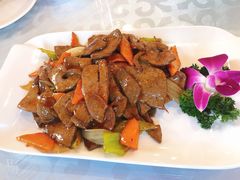 -宝发园名菜馆