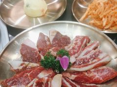 -西塔老太太泥炉烤肉(双井店)