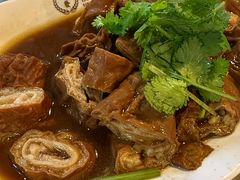 -松發肉骨茶(克拉码头店)