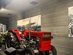 -柳州工业博物馆