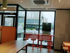 -麦当劳(玉桥中路店)