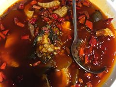 -大鸭梨烤鸭(金色漫香店)