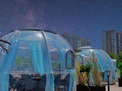 -享月汤皇·海鲜小火锅·聚会(曲江创意谷店)