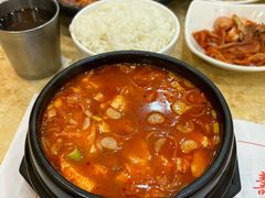 -德寿宫韩国料理(下沙店)