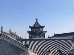 -句容茅山景区