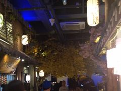 -淀里船宴(裕华东路店)