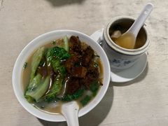 -玲又珑美食(盘福路店)