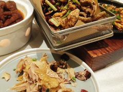 -大铁勺新津菜(东丽阳光新业广场店)