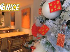 -KimPro 辛普乐概念韩餐