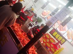 -十五大街农贸市场