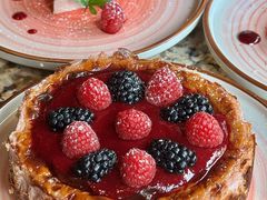 -BROWNSTONE布朗石西班牙餐厅(富城店)