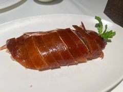 -四季民福烤鸭店(故宫店)