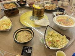 -小镇大厨私房餐厅