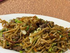 -永顺潮汕菜海鲜砂锅粥生腌大排档(万安大厦店)