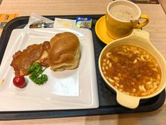 -大家乐(深圳喜荟城店)