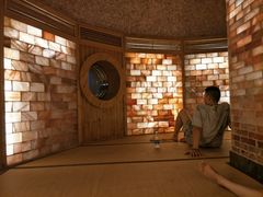 -丽池宫韩式汗蒸会馆(华灯坊店)