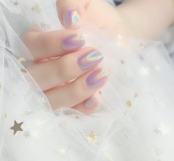 -甲舍美甲美睫艺术馆