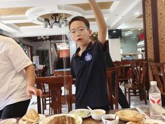 -李连贵熏肉大饼(天通苑店)