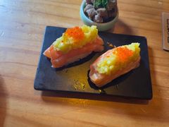 -昊·来了寿司(台湾街店)