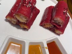 -蝴蝶里·粤菜·点心(龙湖杭州金沙天街店)