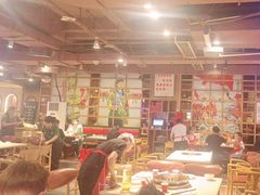 -大队长主题火锅(观音桥店)
