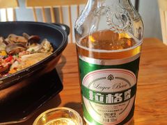 -大厨的餐厅(曾厝垵总店)