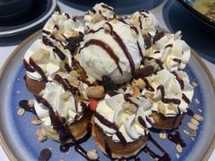 -BE BRIGHT KITCHEN(正佳广场店)