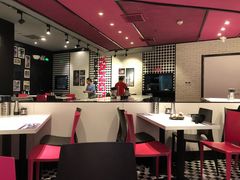 大堂-小杨生煎(龙之梦购物中心店)