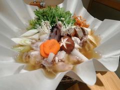 -初味原日本料理