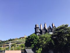 -老英格兰庄园