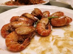-东江海鲜酒家(艺都分店)