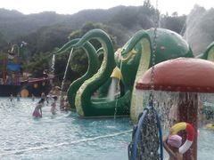 -清泉湾生态旅游度假区