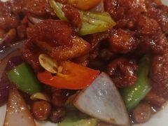 -陈傻子餐厅(世纪都会店)