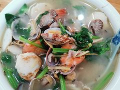 -大叔家福鼎小吃(十全街店)