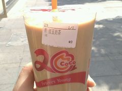 -CoCo都可(新街店)