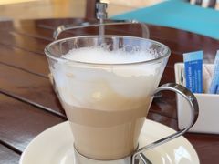 -三亚海棠湾喜来登度假酒店大堂吧