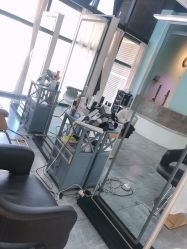 -Hair Garden Resort日式发艺沙龙