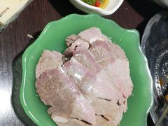 -凯撒尔新疆特色主题餐厅(青山店)