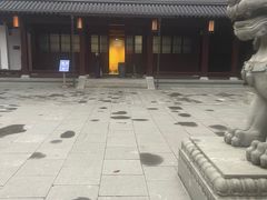 -香积寺