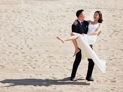 -经典婚纱摄影美学馆·私人定制