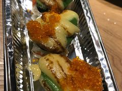 -万岁寿司(万国店)