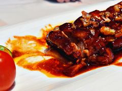 -柴门饭儿(成都太古里店)