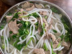 -攀枝花·任德琼·盐边羊肉米线