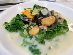 -點無缺茶楼·海鲜酒家(世博店)