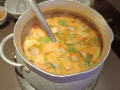 冬阴功-大头虾越式风味餐厅(光明广场店)