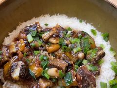 -红星光发煲仔饭(文海店)