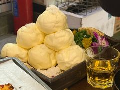 -半酌烧烤小酒馆(南京东路店)